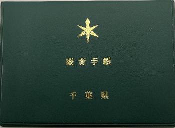 療育手帳