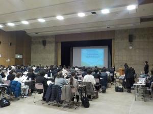 研修会の様子