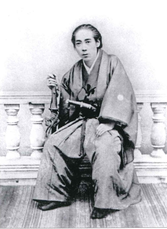 佐藤 尚中の肖像写真