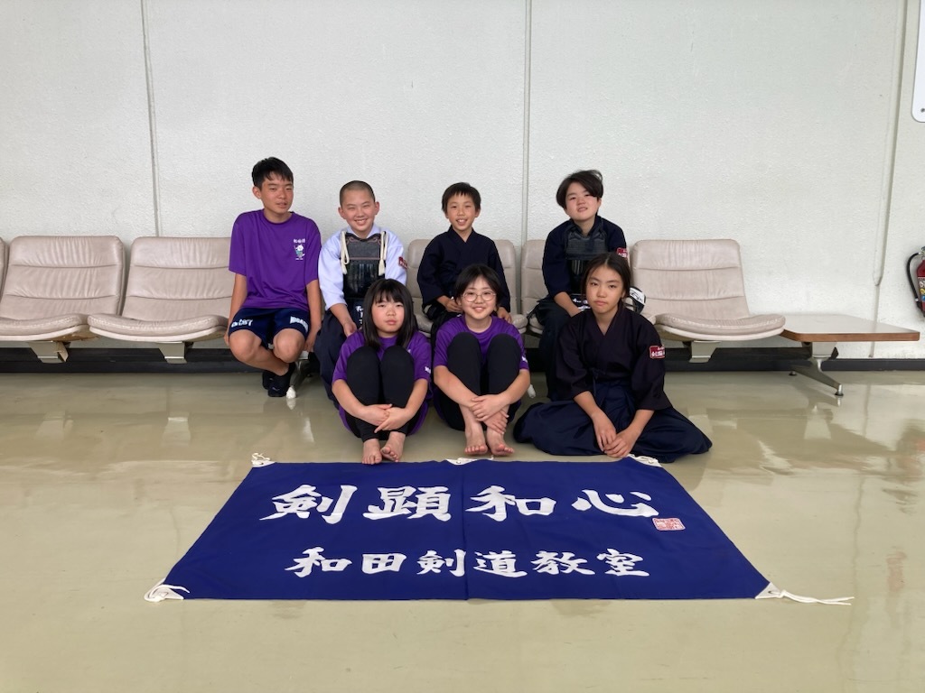剣道写真