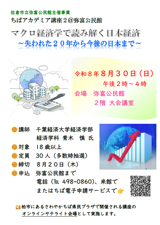 ちらし経済