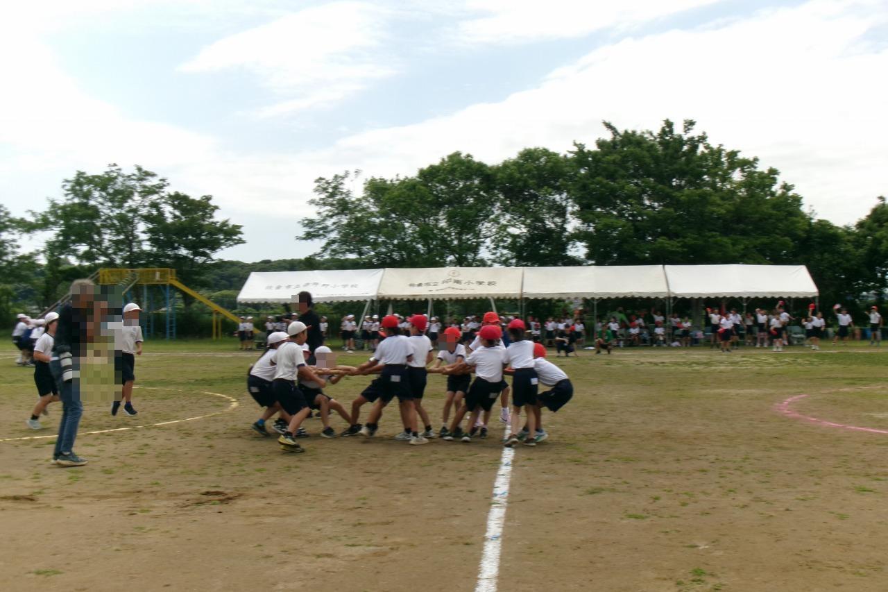 R8undoukai5