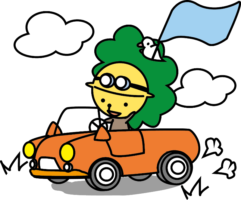 やっとみ 車