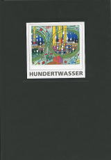 フンデルトワッサーの世界展-芸術と自然の共生-