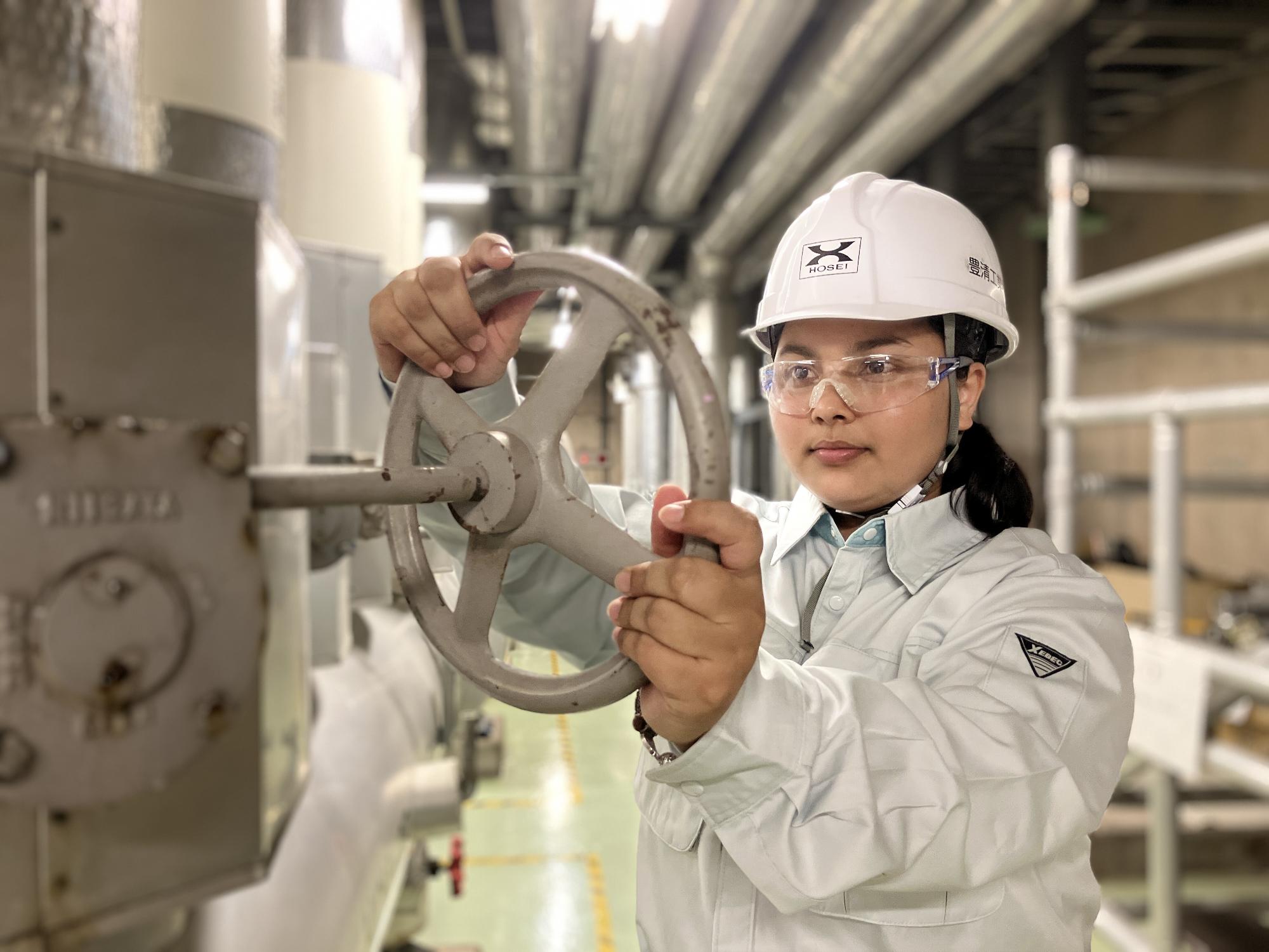 施設管理・メンテナンス事業