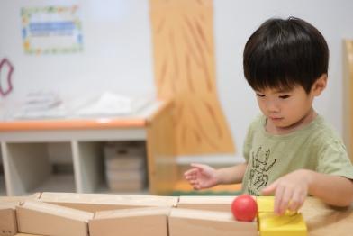 子どもの療育