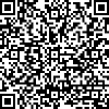 情報システム課のキャッシュレス紹介ページのQRコード