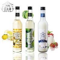 日本酒カクテル