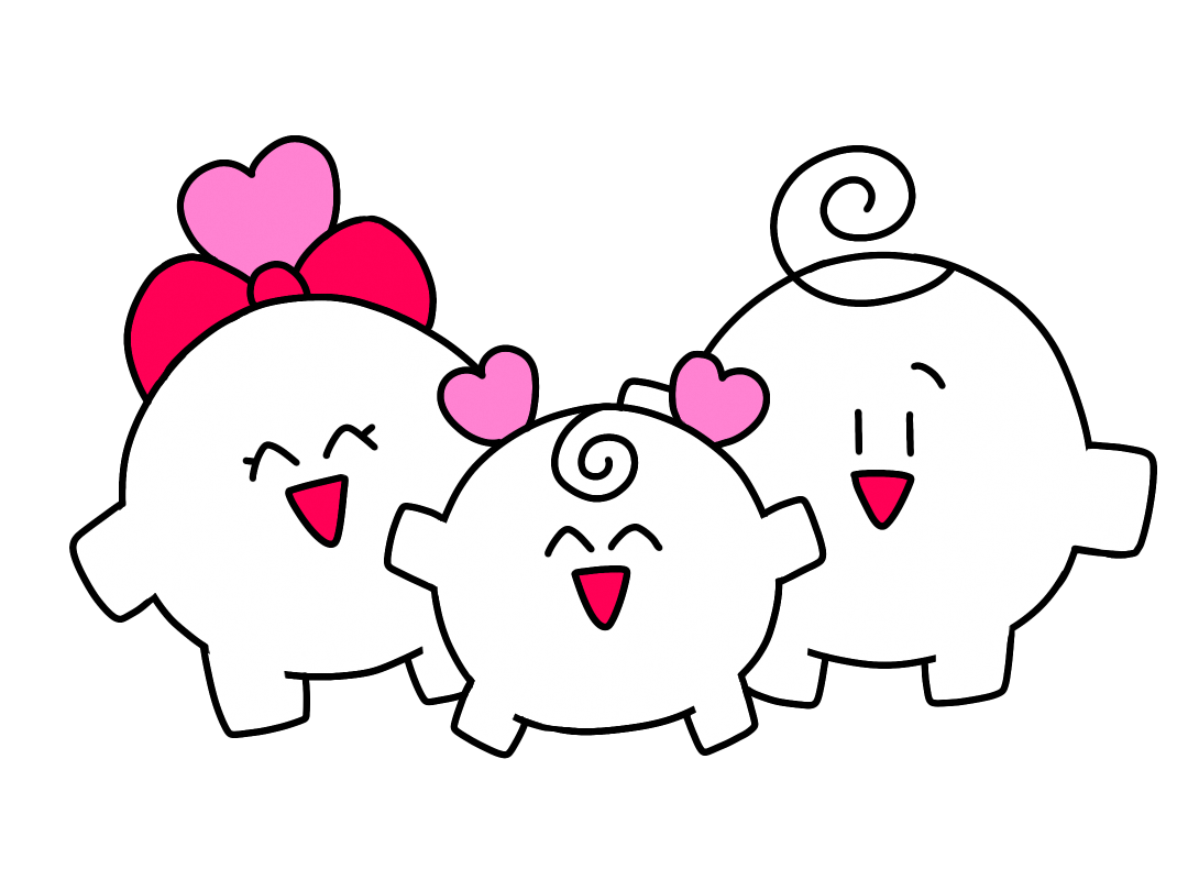 sakumarufamily