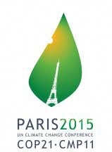 COP21のロゴマーク
