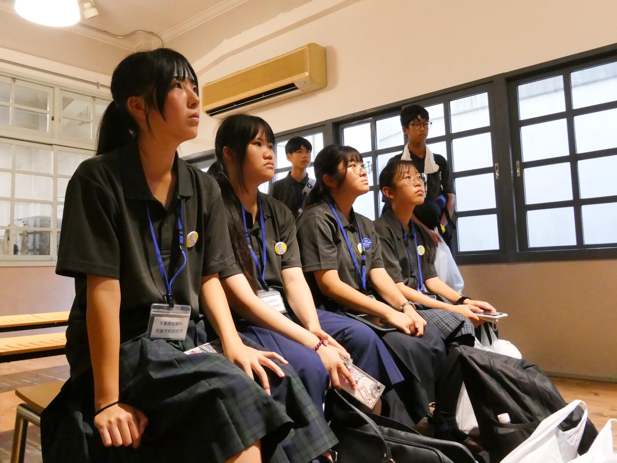 袋町小学校
