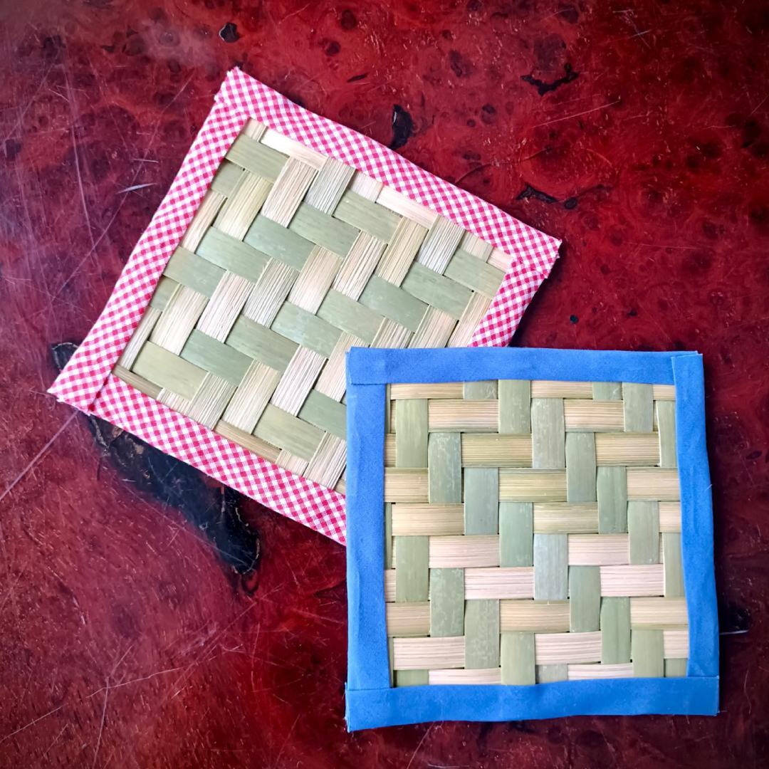 しばらくしたら