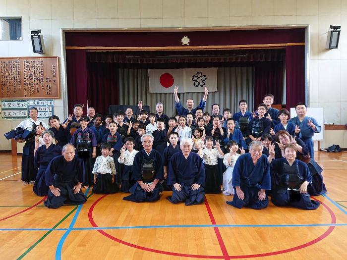 合同稽古