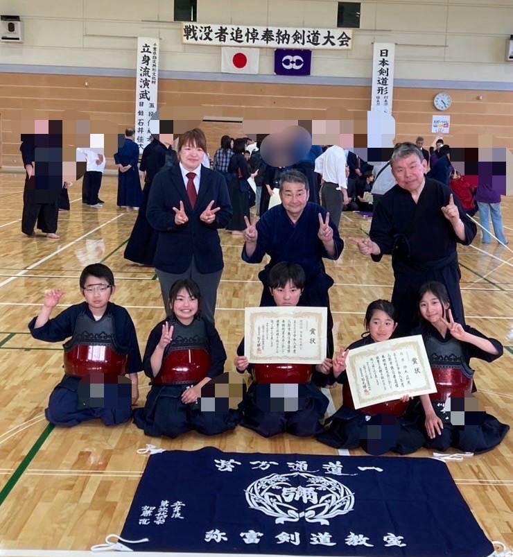 八街大会写真