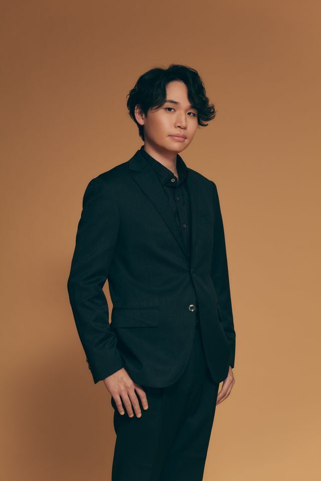 高木竜馬