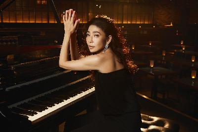 大西順子の画像