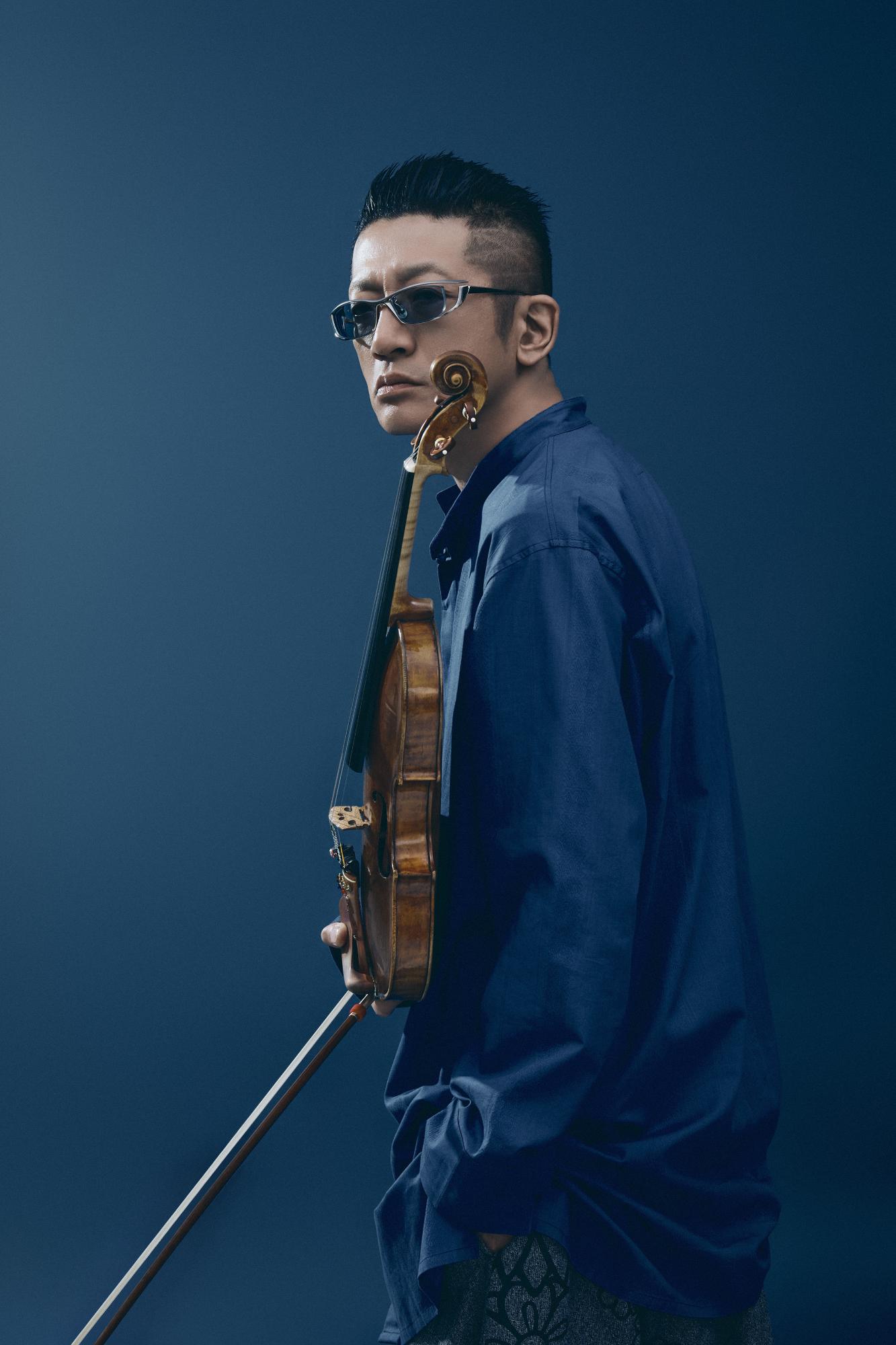 石田泰尚