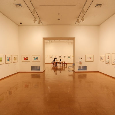 佐倉市立美術館