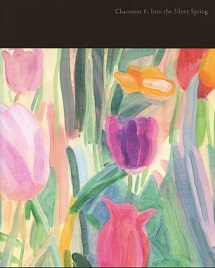 カオスモス6 沈黙の春に