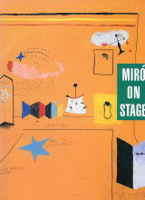 ミロ 舞台芸術の世界