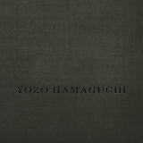 浜口陽三 モノクローム作品を中心として