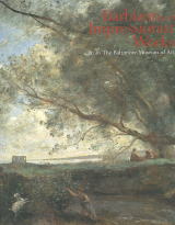 ボルティモア美術館所蔵 バルビゾン派~印象派展