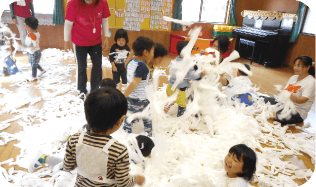 児童センター・老幼の館