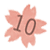 10