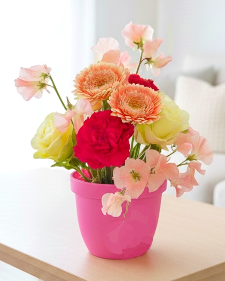 フラワー・バレンタイン